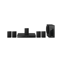 Panasonic Home Theater SC XH105GSK