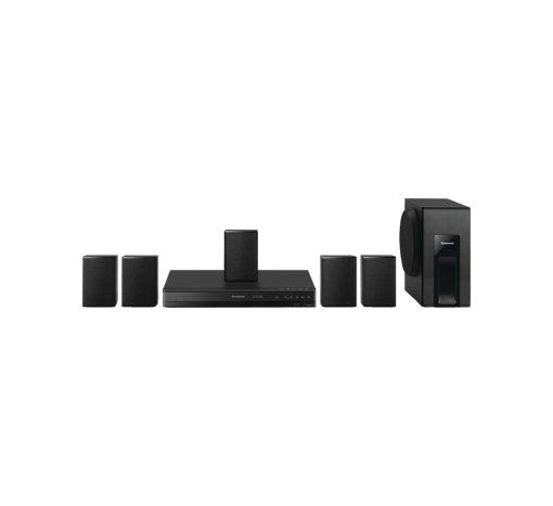 Panasonic Home Theater SC XH105GSK