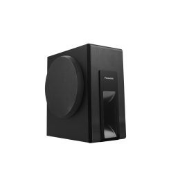 Alternative view of Panasonic Home Theater SC XH105GSK