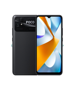 Xiaomi Poco C40 32GB Power Black
