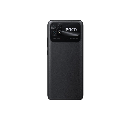 Xiaomi Poco C40 32GB Power Black - Image 2