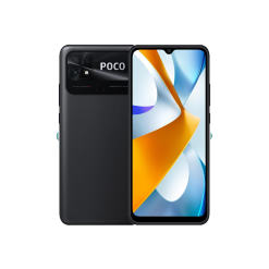 Xiaomi Poco C40 32GB Power Black