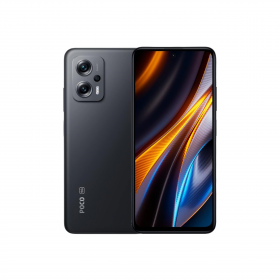 Xiaomi Poco X4 GT 128GB Black