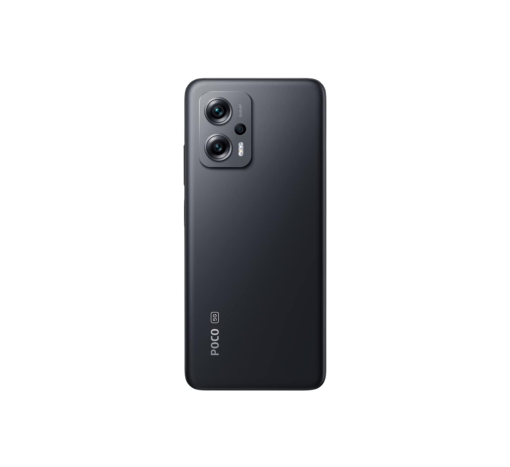 Xiaomi Poco X4 GT 128GB Black - Image 3