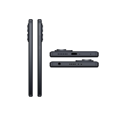 Xiaomi Poco X4 GT 128GB Black - Image 4