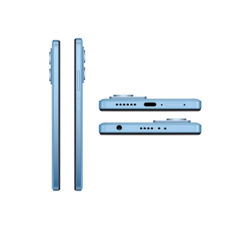 Xiaomi Poco X4 GT 128GB Blue - Image 2