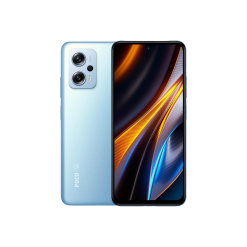 Xiaomi Poco X4 GT 128GB Blue