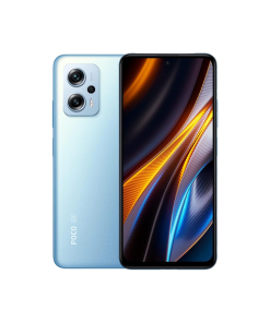 Xiaomi Poco X4 GT 128GB Blue