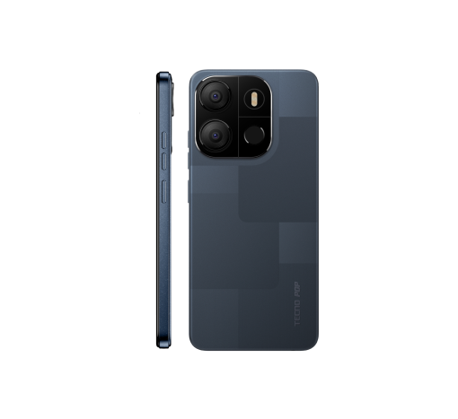 Tecno Pop 7 64GB Endless Black - Image 2