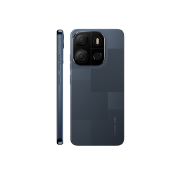 Alternative view of Tecno Pop 7 64GB Endless Black