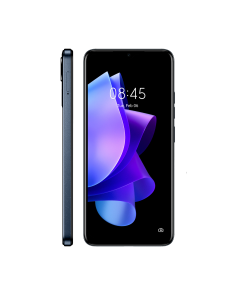 Tecno Pop 7 64GB Endless Black
