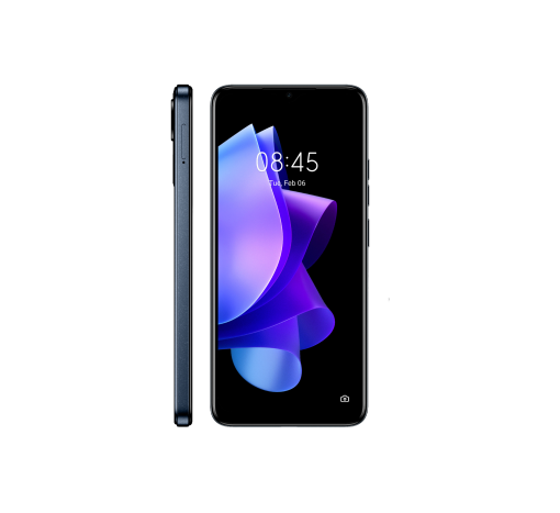 Tecno Pop 7 64GB Endless Black