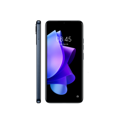 Tecno Pop 7 64GB Endless Black