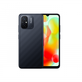 Redmi 12C 128GB Graphite Grey