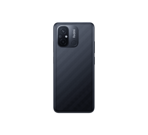 Redmi 12C 64GB Graphite Grey - Image 2