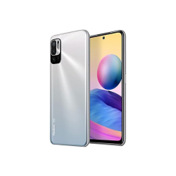 Alternative view of Android Phone