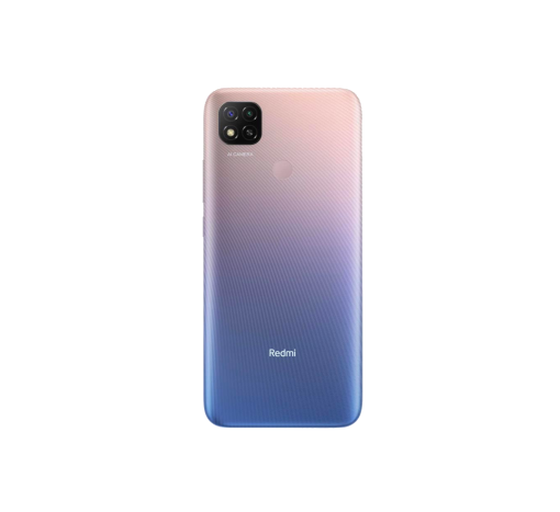 Xiaomi Redmi 9C 128GB Lavender Purple - Image 2