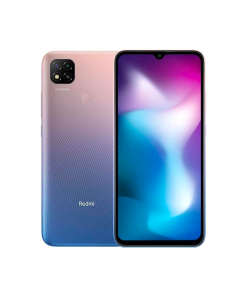 Xiaomi Redmi 9C 128GB Lavender Purple