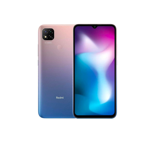 Xiaomi Redmi 9C 128GB Lavender Purple