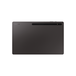 Alternative view of Samsung S8 Ultra 5G 128GB Graphite