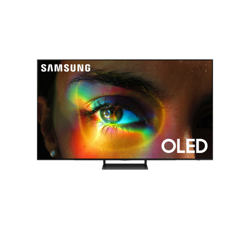 Samsung TV 55S90C 55" 4K OLED