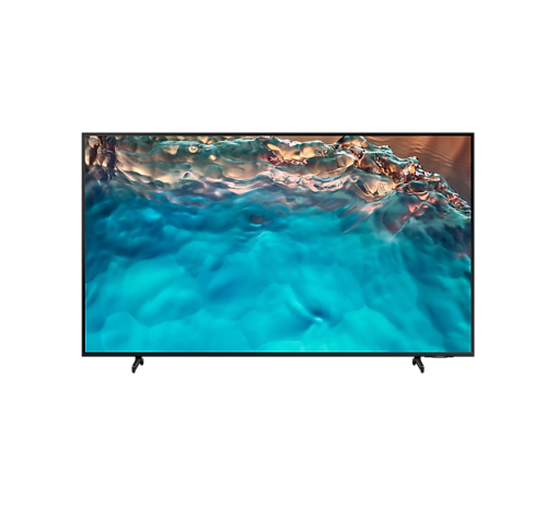 Samsung TV 75BU8000 75" 4K UHD - Image 2