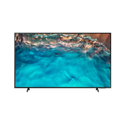 Alternative view of Samsung TV 75BU8000 75" 4K UHD