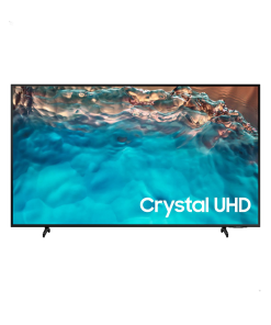 Samsung TV 75BU8000 75" 4K UHD