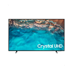 Samsung TV 75BU8000 75" 4K UHD