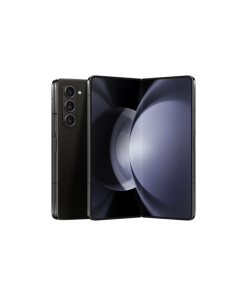 Samsung Z Fold5 512GB Phantom Black