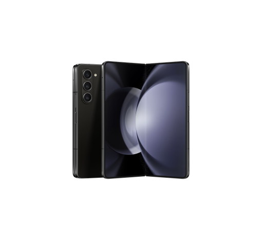 Samsung Z Fold5 512GB Phantom Black
