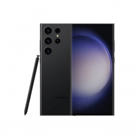 Samsung S23 Ultra 512GB Phantom Black