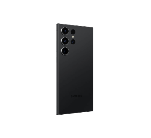 Samsung S23 Ultra 512GB Phantom Black - Image 4