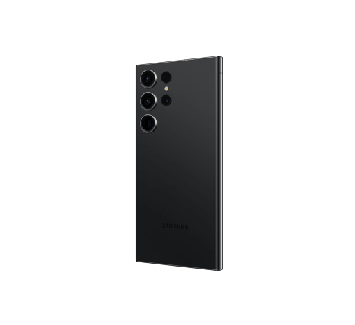 Samsung S23 Ultra 512GB Phantom Black - Image 3