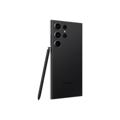 Alternative view of Samsung S23 Ultra 512GB Phantom Black