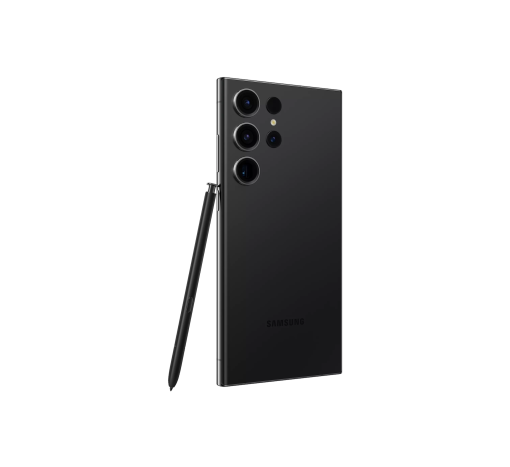 Samsung S23 Ultra 512GB Phantom Black - Image 2