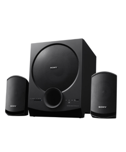 Sony Home Theater SA D20