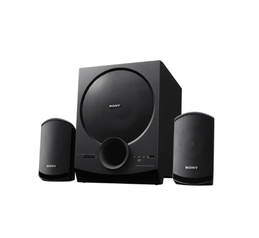 Sony Home Theater SA D20