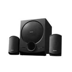Sony Home Theater SA D20