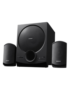 Sony Home Theater SA D20