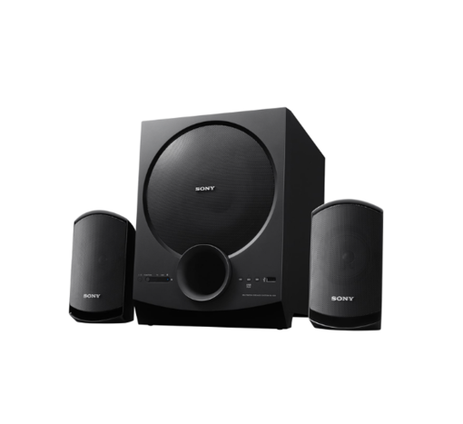 Sony Home Theater SA D20