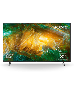 Sony TV 85X8000H 85" LED 4K UHD