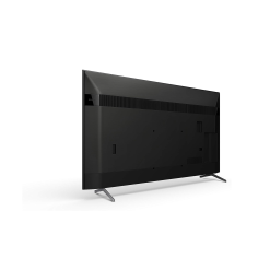 Alternative view of Sony TV 85X8000H 85" LED 4K UHD