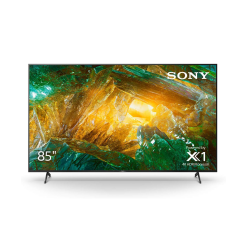 Sony TV 85X8000H 85" LED 4K UHD