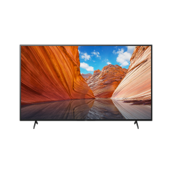 Sony TV KD65X80J 65" LED 4K UHD