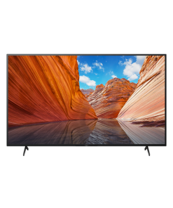 Sony TV KD65X80J 65" LED 4K UHD