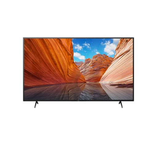 Sony TV KD65X80J 65" LED 4K UHD