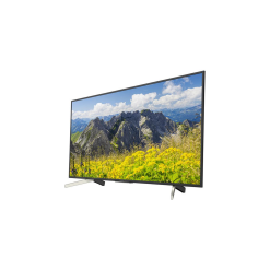 Alternative view of Sony TV KDL50W660F 50" LED FHD