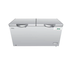TCL Chest Freezer F660CFWL