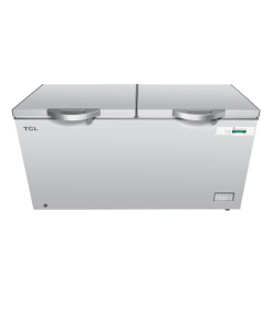 TCL Chest Freezer F660CFWL